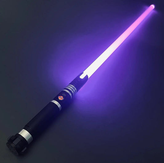 The Hero Saber
