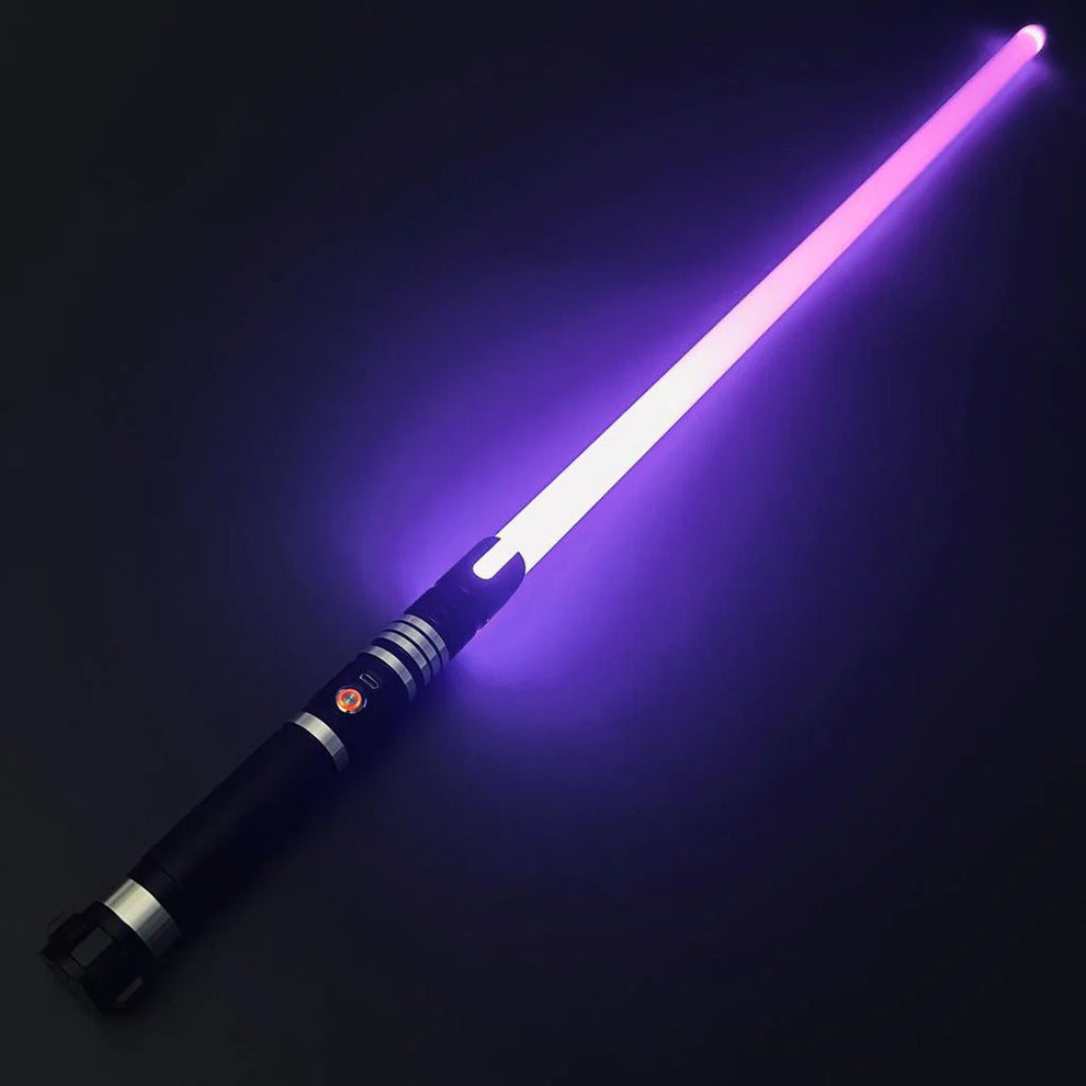The Hero Saber