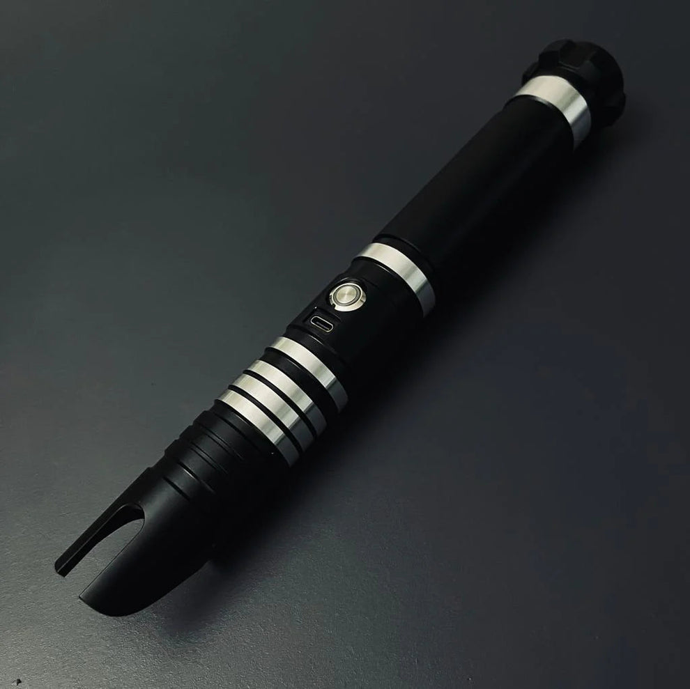 The Hero Saber