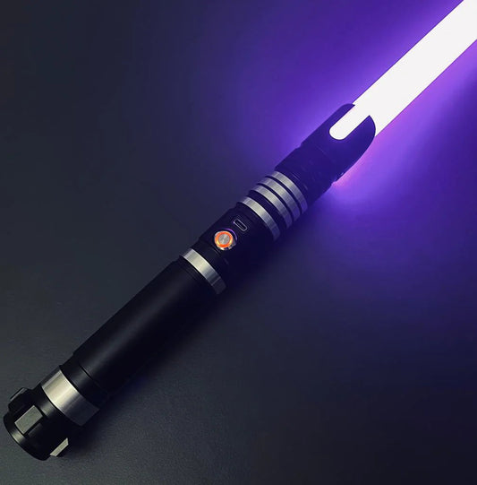 The Hero Saber