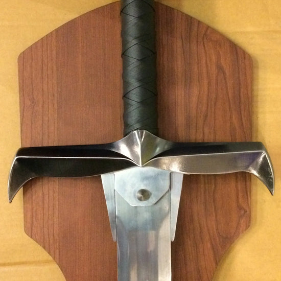 The Kurgan Sword - Highlander