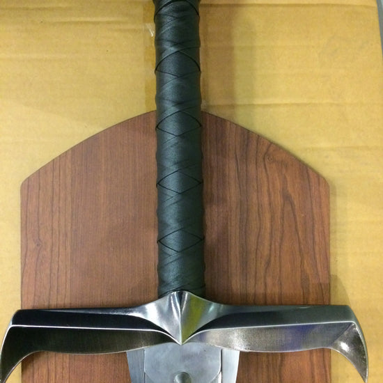 The Kurgan Sword - Highlander