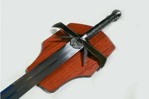 The Kurgan Sword - Highlander