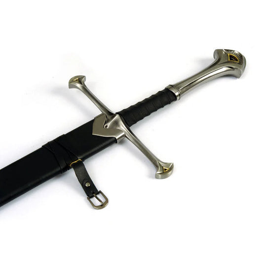 Anduril Lord of the Rings Sword