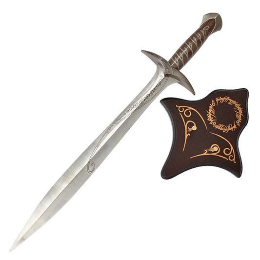 The Lord of the Rings Sting Sword