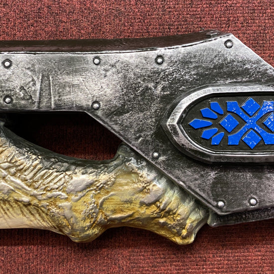 The Monster (Hunter) Tooth Sword