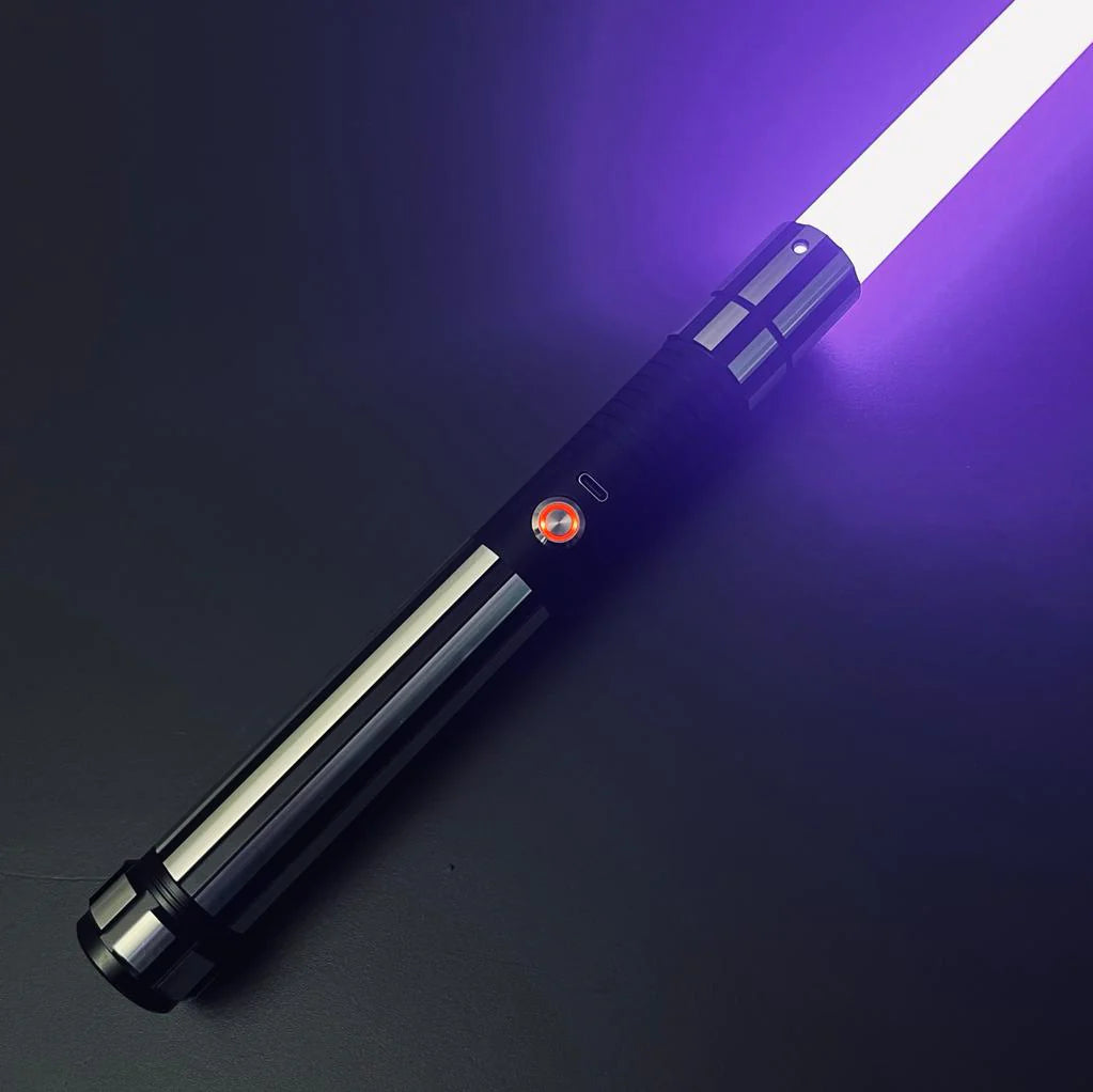 The Recon Saber