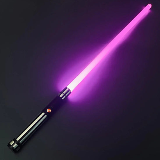 The Recon Saber
