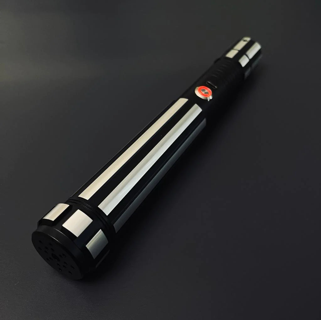 The Recon Saber