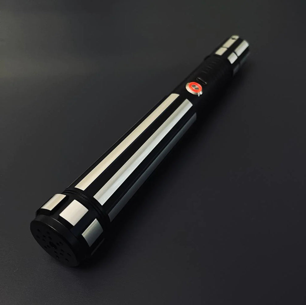 The Recon Saber