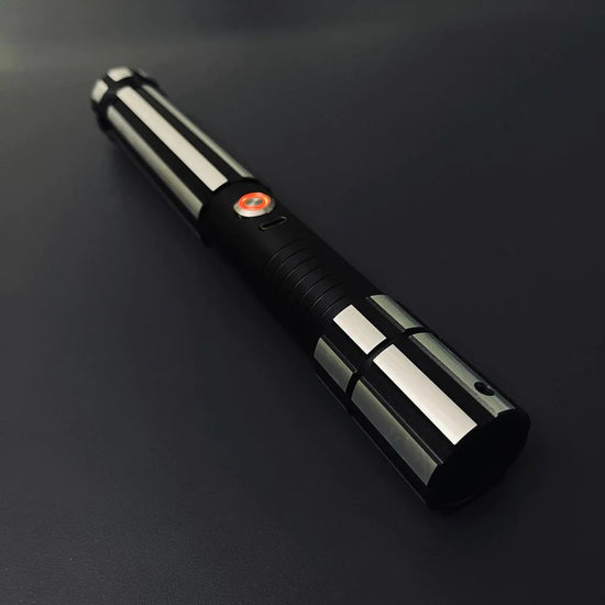 The Recon Saber