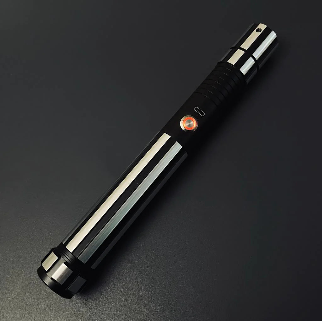 The Recon Saber