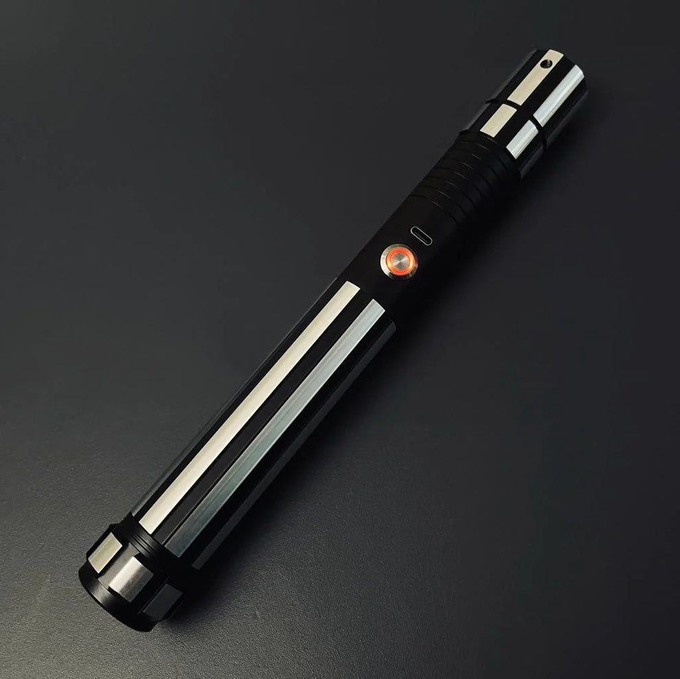 The Recon Saber