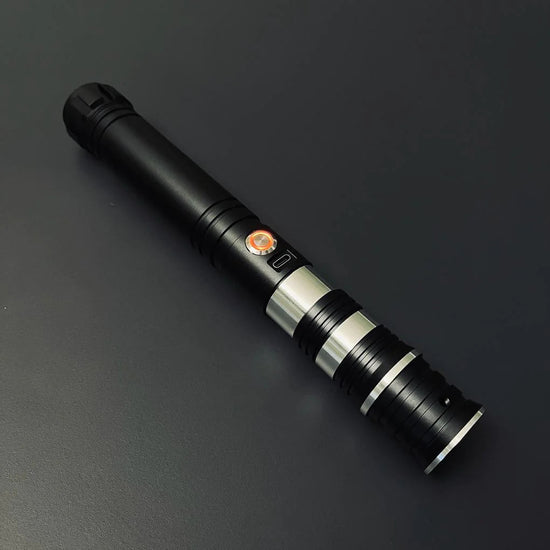 The Rogue Saber