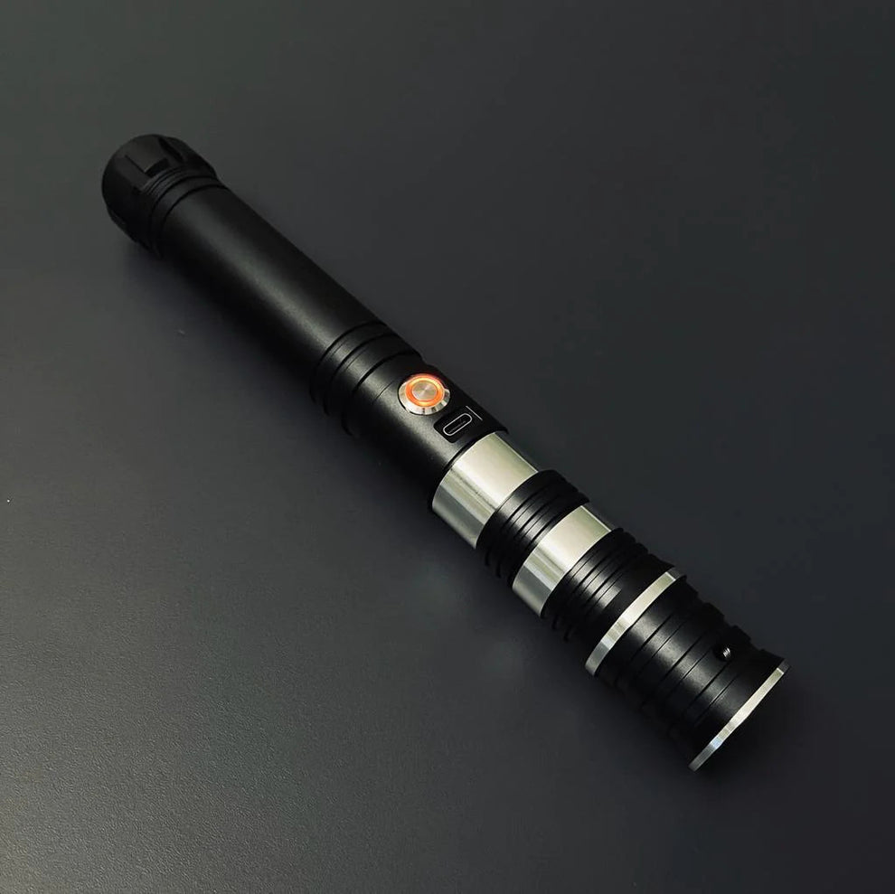 The Rogue Saber