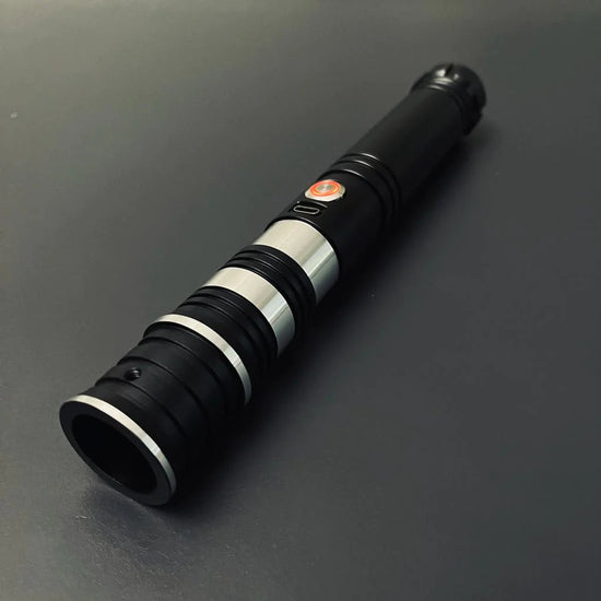 The Rogue Saber