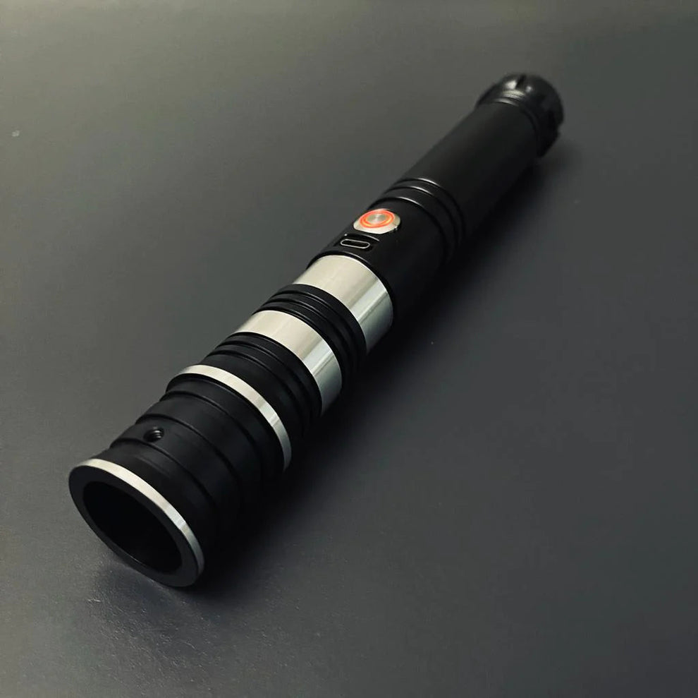 The Rogue Saber