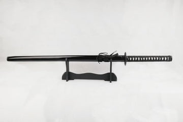 The Samurai Warrior Sword