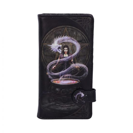 The Summoning (Embossed) Purse