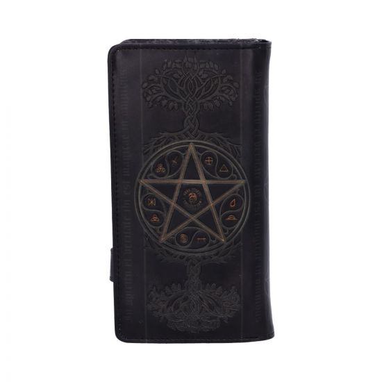 The Summoning (Embossed) Purse