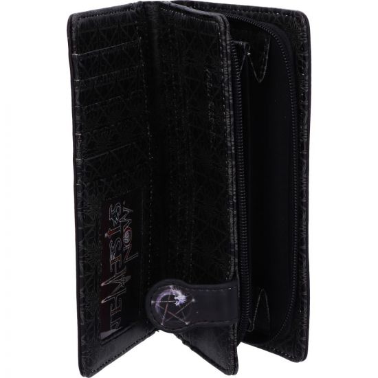The Summoning (Embossed) Purse