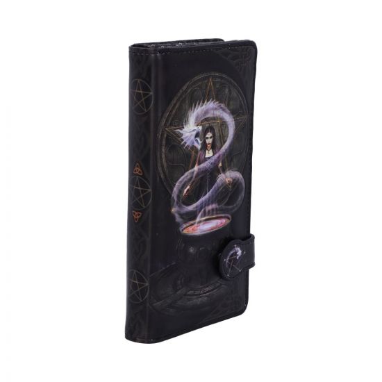 The Summoning (Embossed) Purse