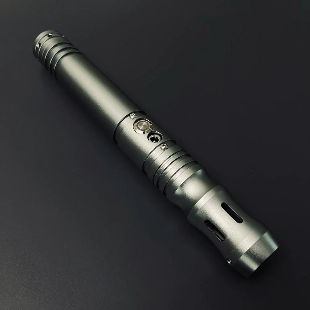 The Watchman Saber