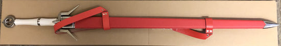 The Witcher | Girlfriend Sword