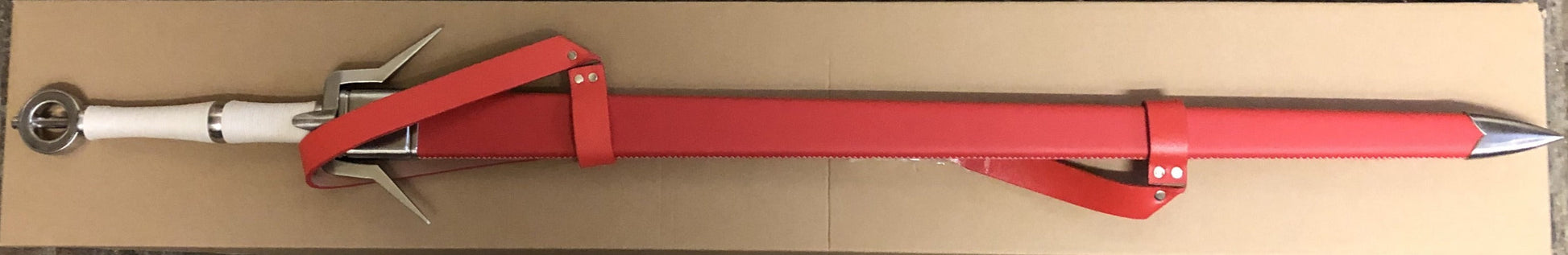 The Witcher | Girlfriend Sword