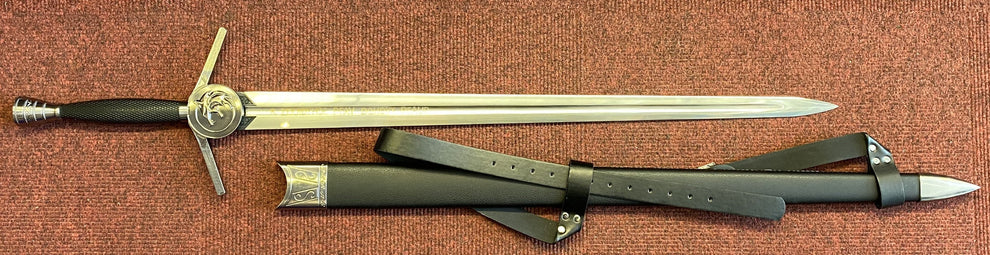The Witcher | Meteorite Sword - 2nd Season