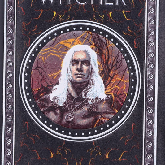 The Witcher Purse