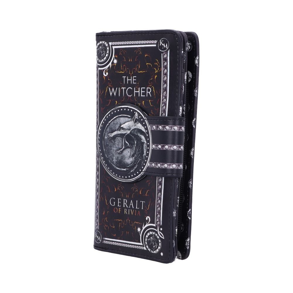 The Witcher Purse