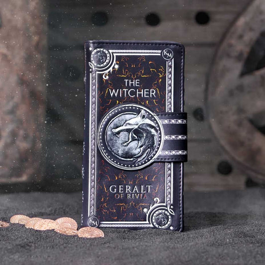 The Witcher Purse