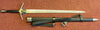 The Witcher | Swallow Sword – 2nd Season Range