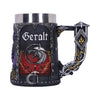The Witcher Trinity Tankard