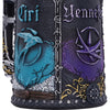 The Witcher Trinity Tankard