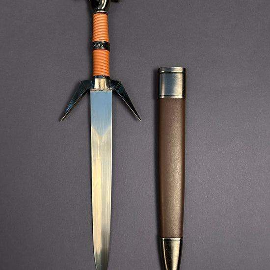 The Witcher | Wild Hunt Dagger