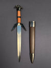 The Witcher | Wild Hunt Dagger