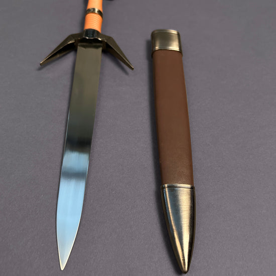 The Witcher | Wild Hunt Dagger