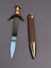 The Witcher | Wild Hunt Dagger