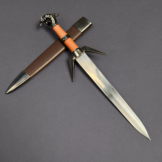 The Witcher | Wild Hunt Dagger