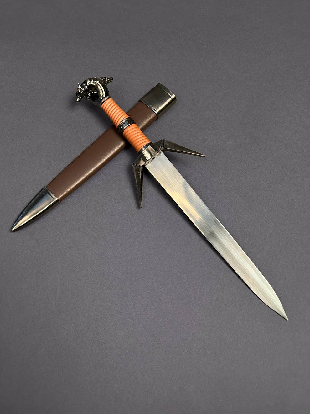 The Witcher | Wild Hunt Dagger
