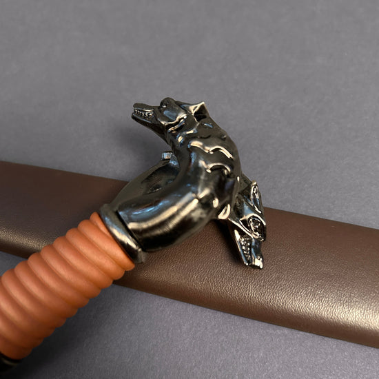 The Witcher | Wild Hunt Dagger