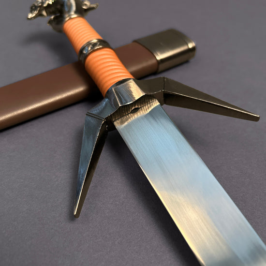 The Witcher | Wild Hunt Dagger