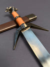 The Witcher | Wild Hunt Dagger