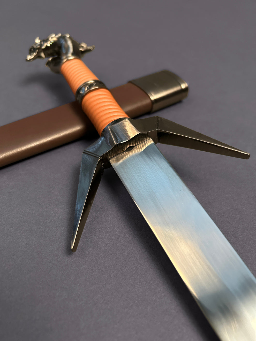 The Witcher | Wild Hunt Dagger
