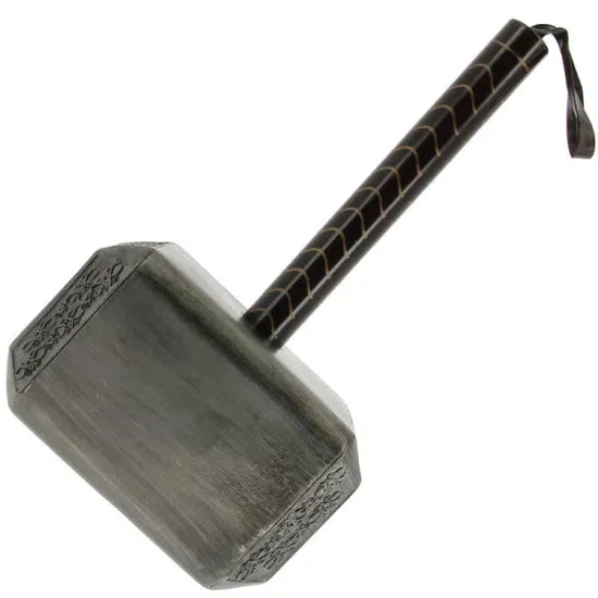 Thor Hammer "Mjolnir" & Stand