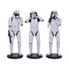 Three Wise StormTroopers
