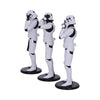 Three Wise StormTroopers