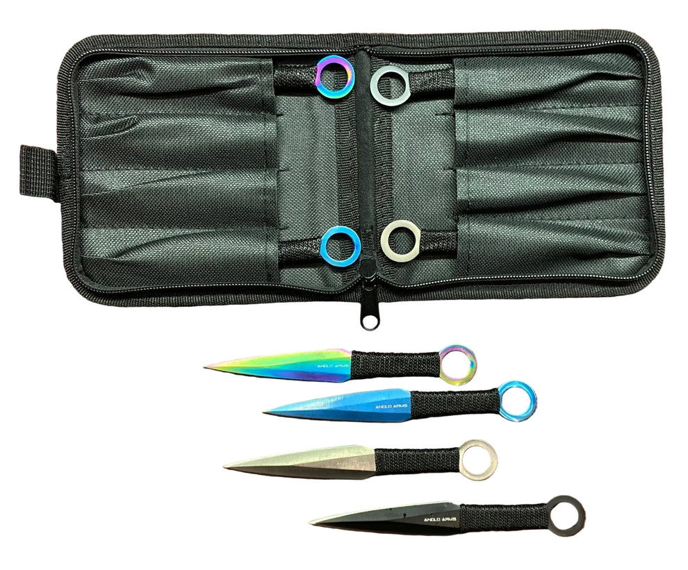 Throwers (9000) Knives